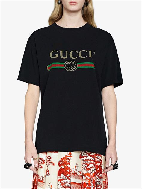 ladies gucci t shirts